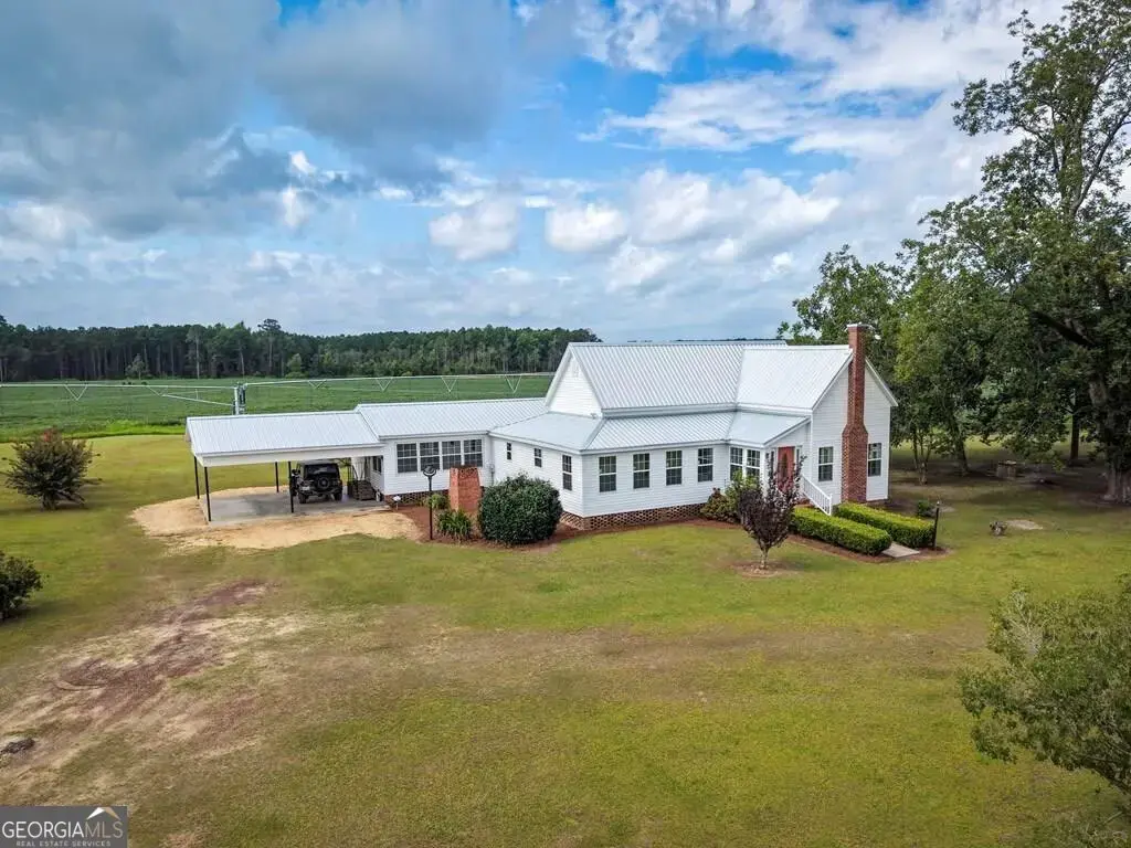 1814 Antioch-greggs Road, Adel
