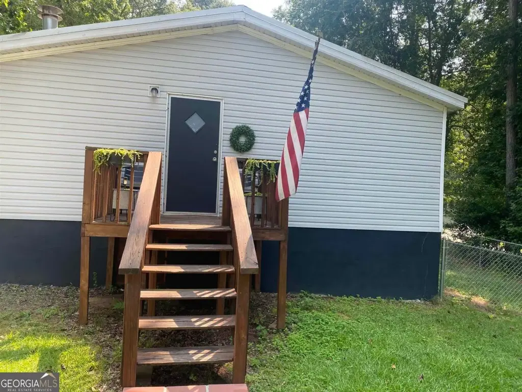 159 Merry Drive, Milledgeville