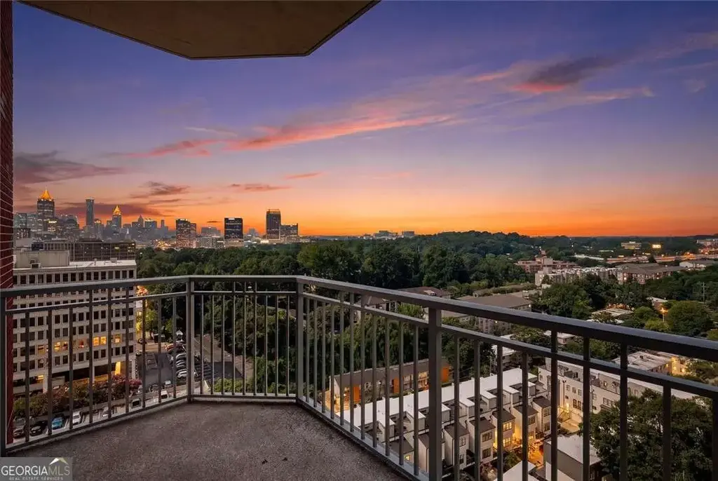 1820 Peachtree Street Nw 1114, Atlanta