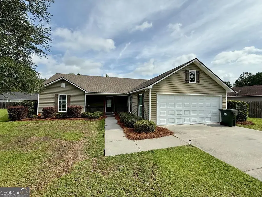 401 Spanish Moss Lane, Adel
