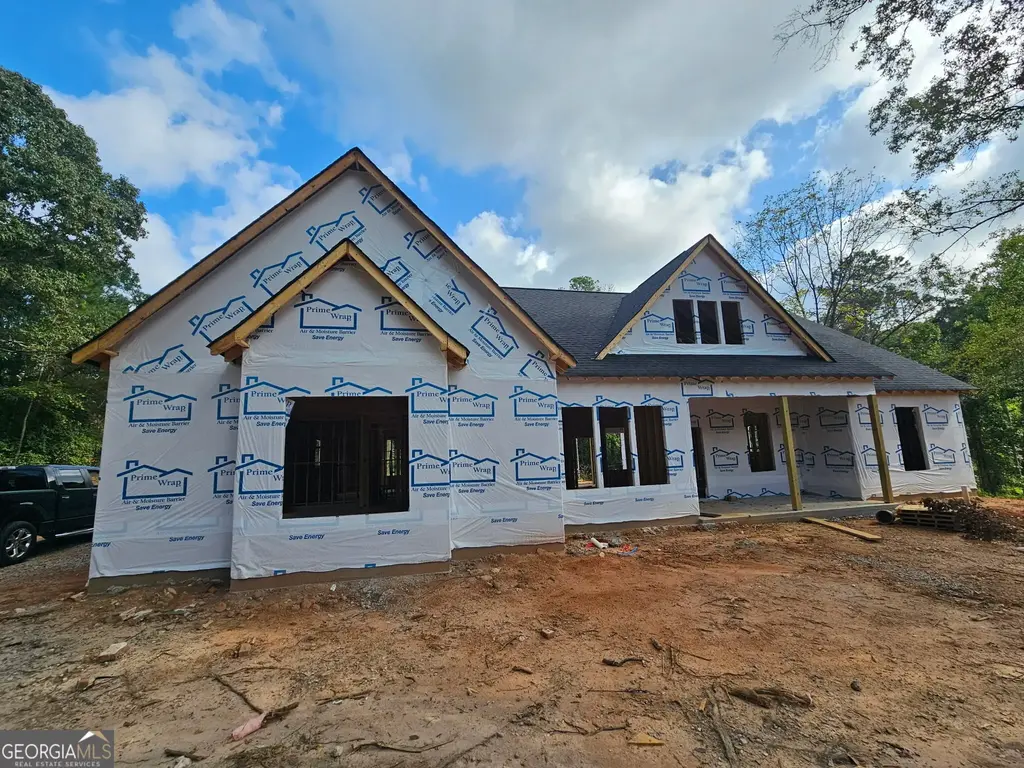 17 Price Road, Carrollton