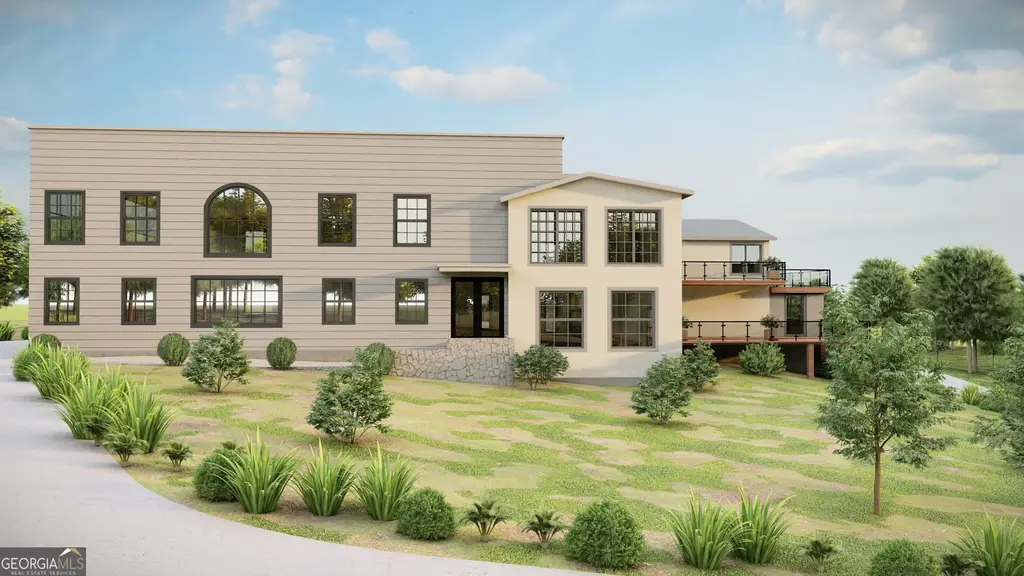 5380 Somerlane Trail, Atlanta