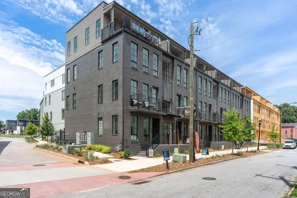 919 Hughley Circle Se 72, Atlanta