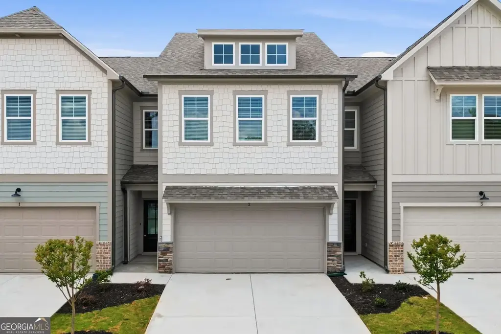 411 Summit View Lane 4, Jasper