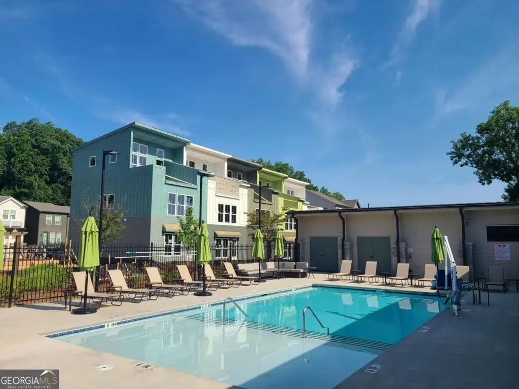1354 Breezy Street Se 250, Atlanta