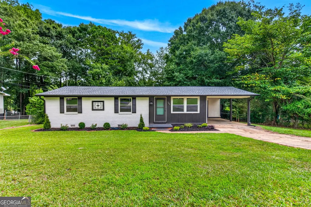 106 Sir Lancelot Avenue, Lagrange