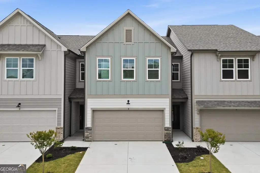 411 Summit View Lane 6, Jasper