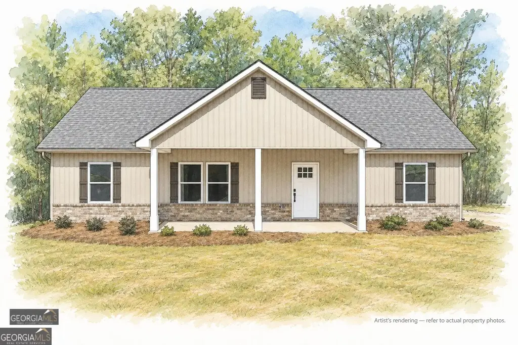 193 Tabitha Page Lane, Toccoa