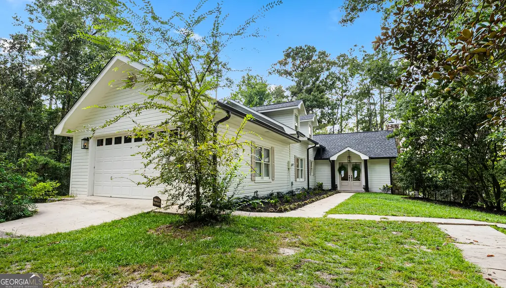 109 High Bluff Road, Baxley