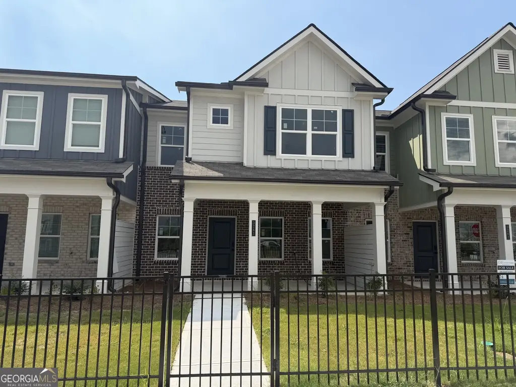 3263 Lake Carlton Road 23, Loganville