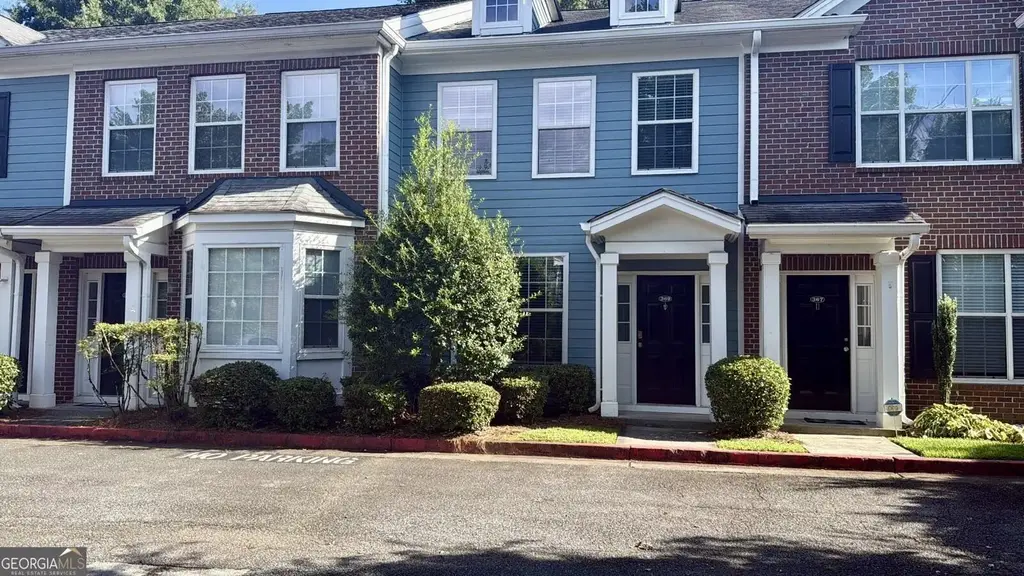 369 Pine Hill Place 1, Norcross