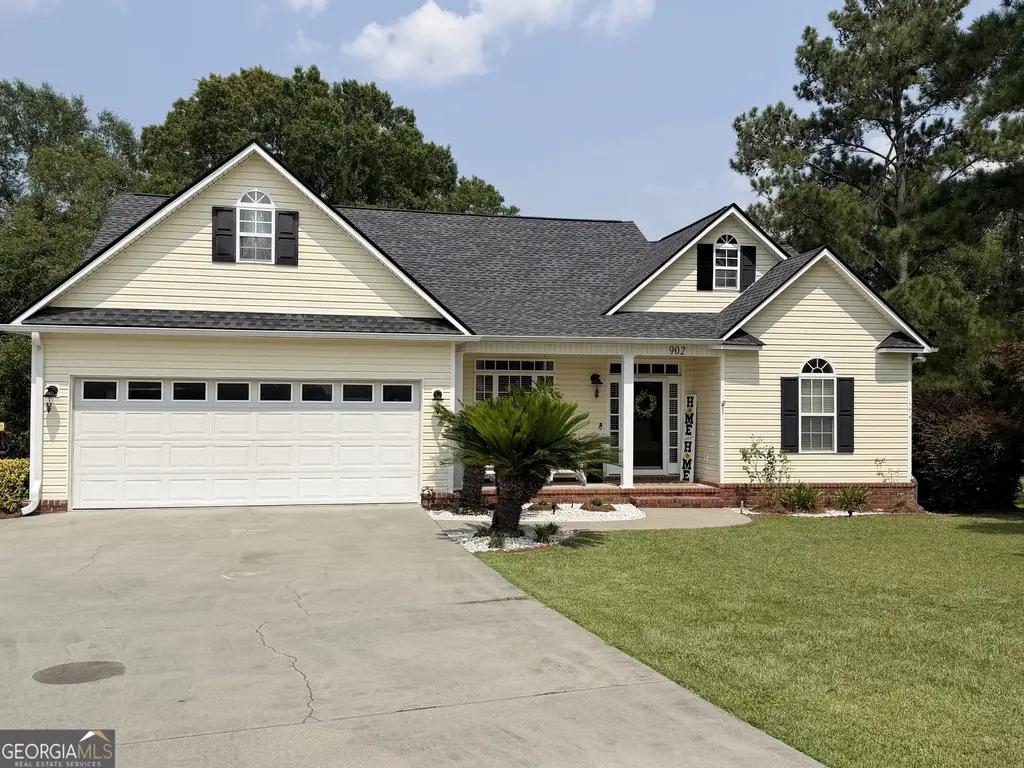 902 Nathan Court, Vidalia