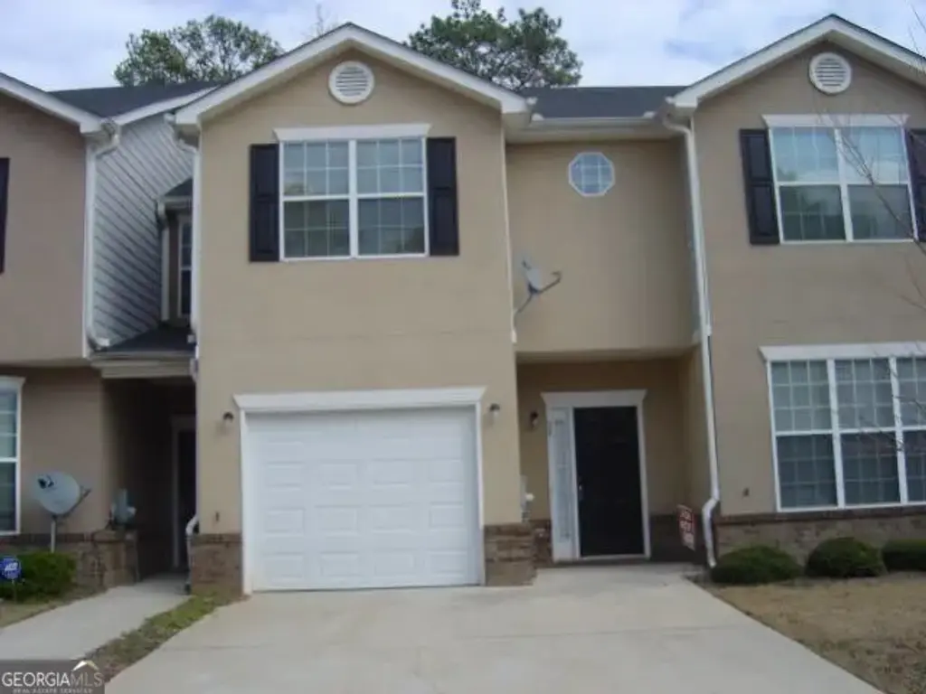 7306 Bridlewood Court, Jonesboro