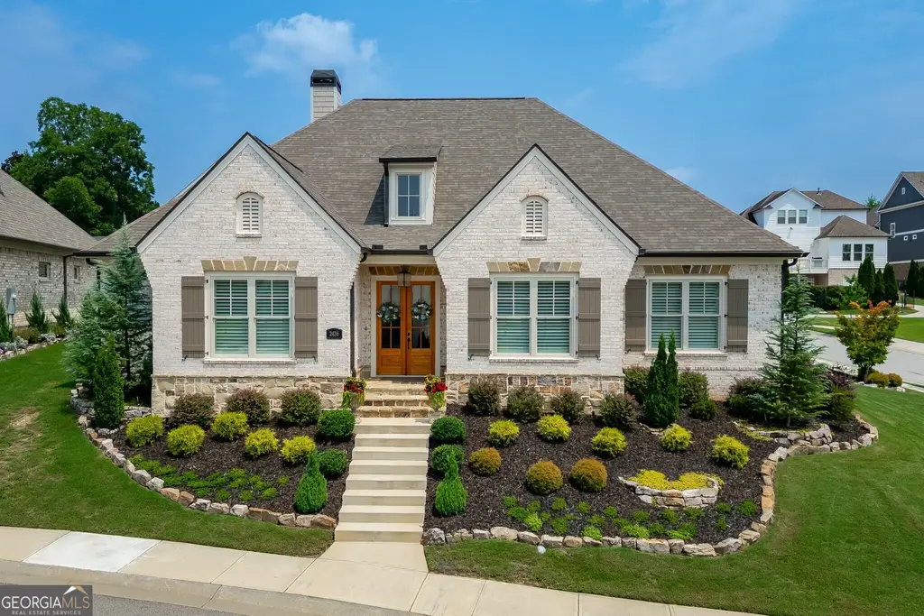 2346 Rock Maple Drive, Braselton