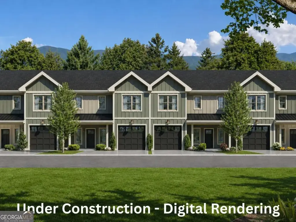 67 Shoe Factory Road 14, Blairsville
