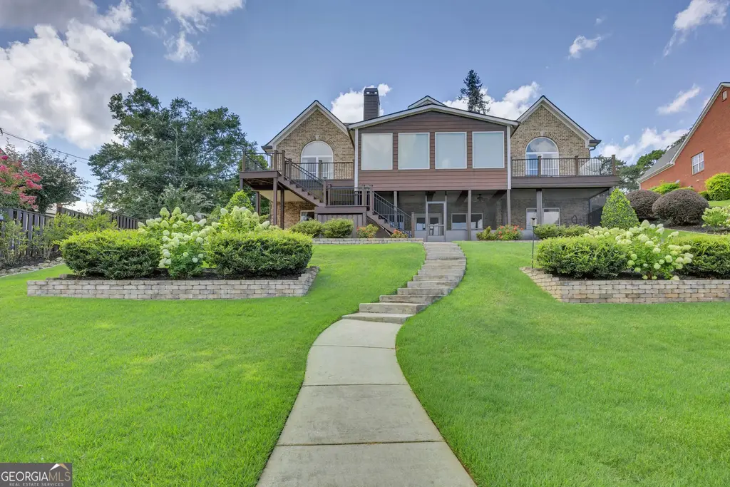 921 Yancey Road, Covington