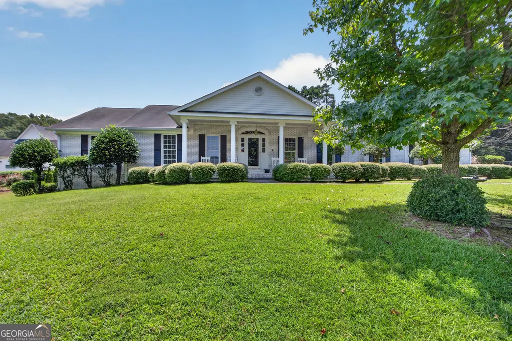 6 Greenbriar Lane Se, Rome