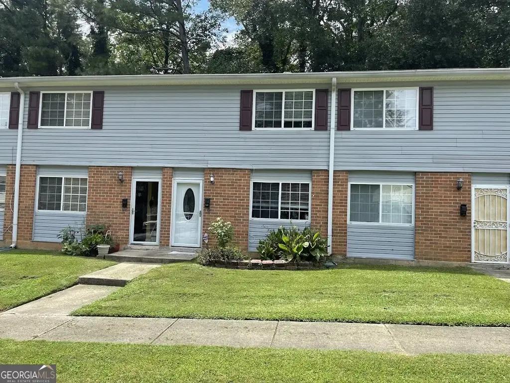 405 Fairburn Road Sw 268, Atlanta