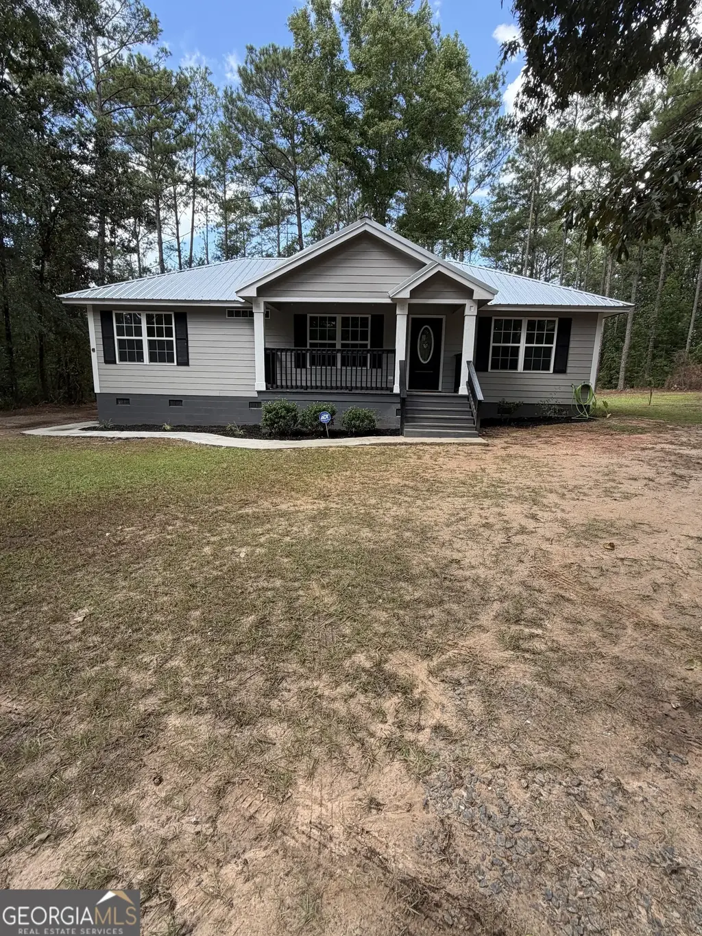 335 Harvey Circle # 10, Ellaville