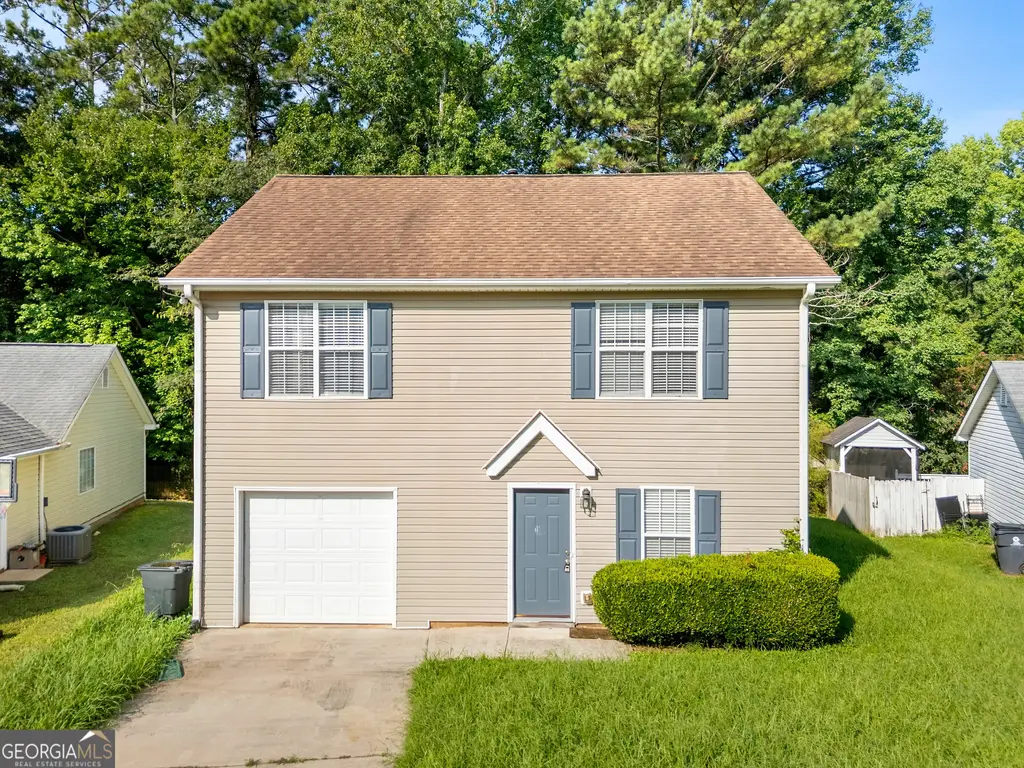125 Bay Court Drive, Stockbridge
