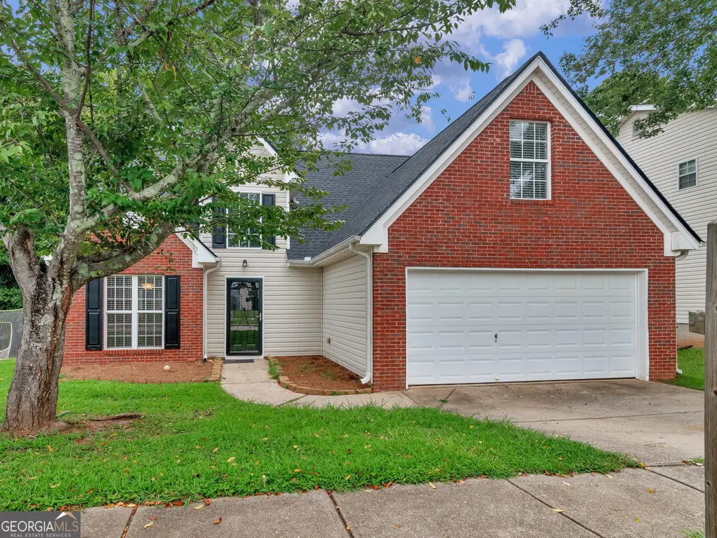 114 Madison Avenue, Jackson