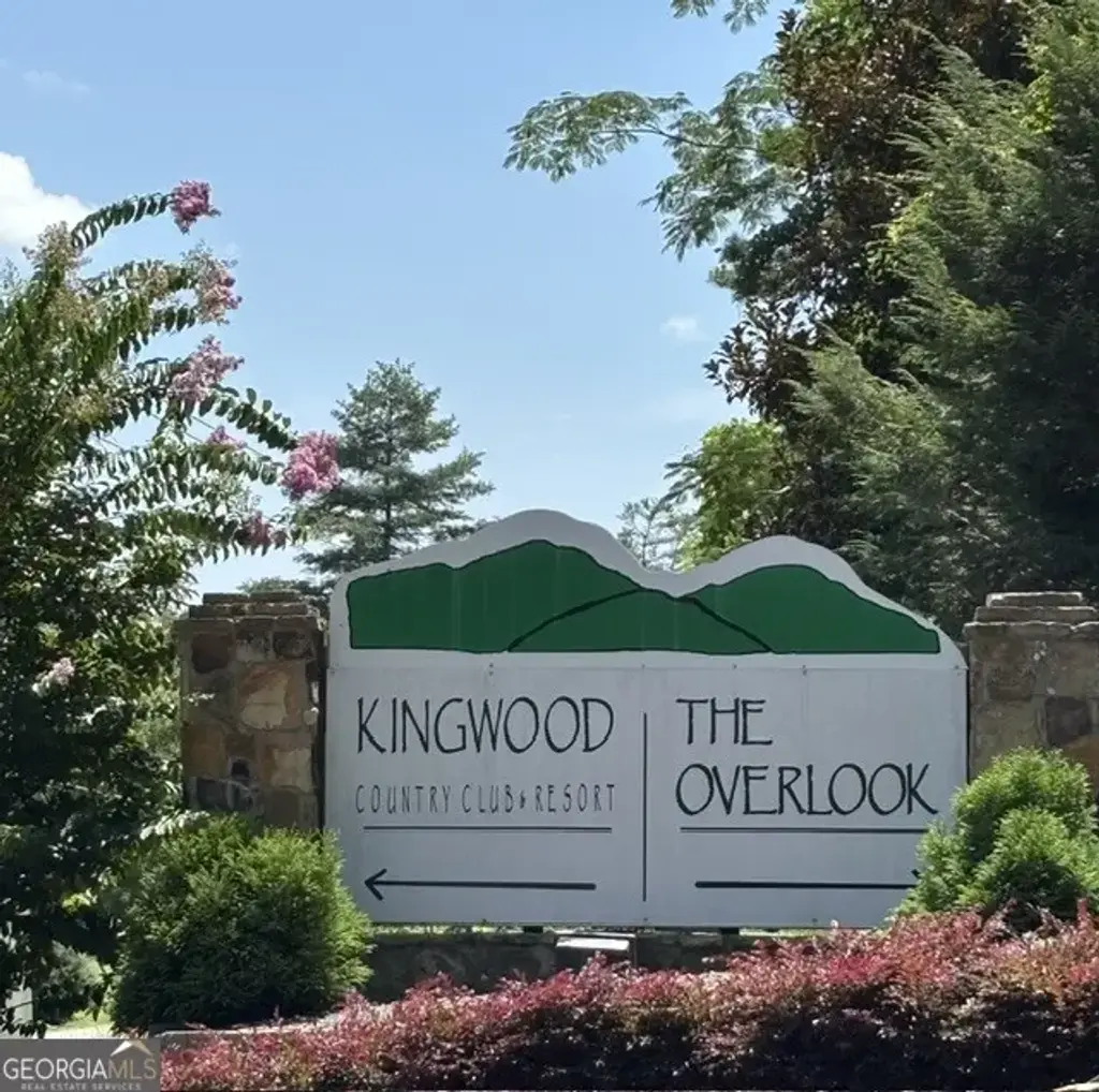 Lot #5 King Mountain Drive, Clayton