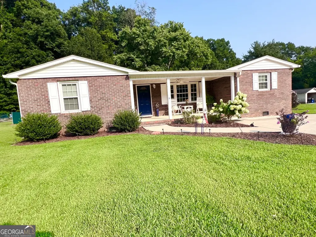 1517 Cave Spring Road Sw, Rome