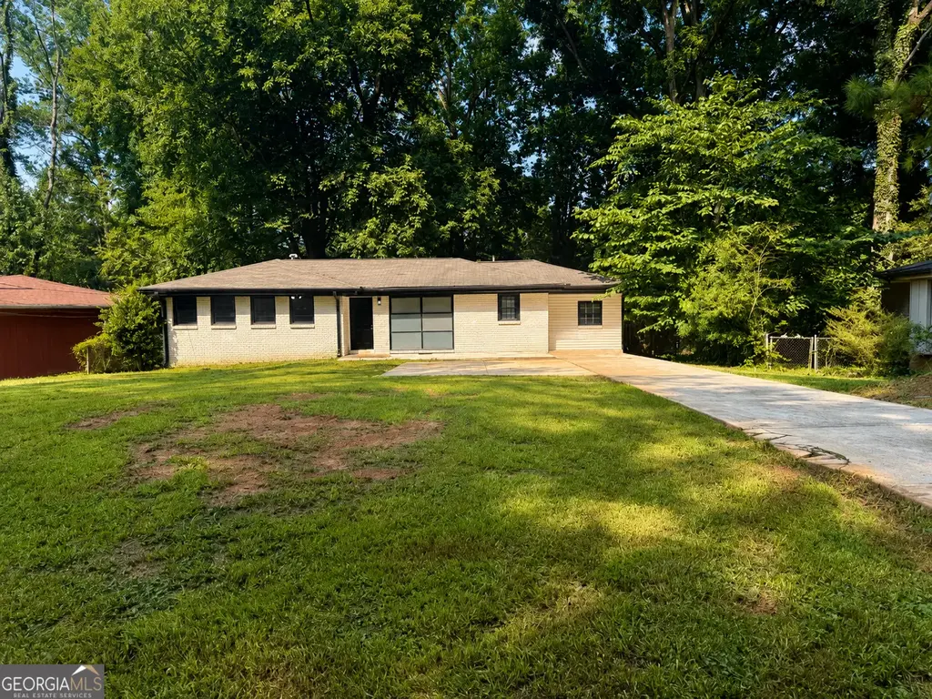 3490 Primrose Place, Decatur