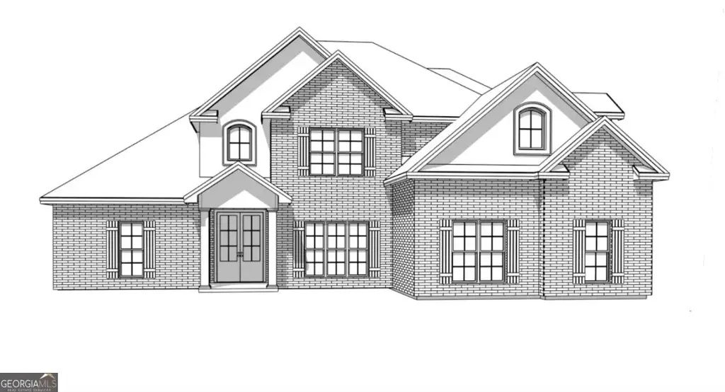 134 Pridgen Pass, Perry