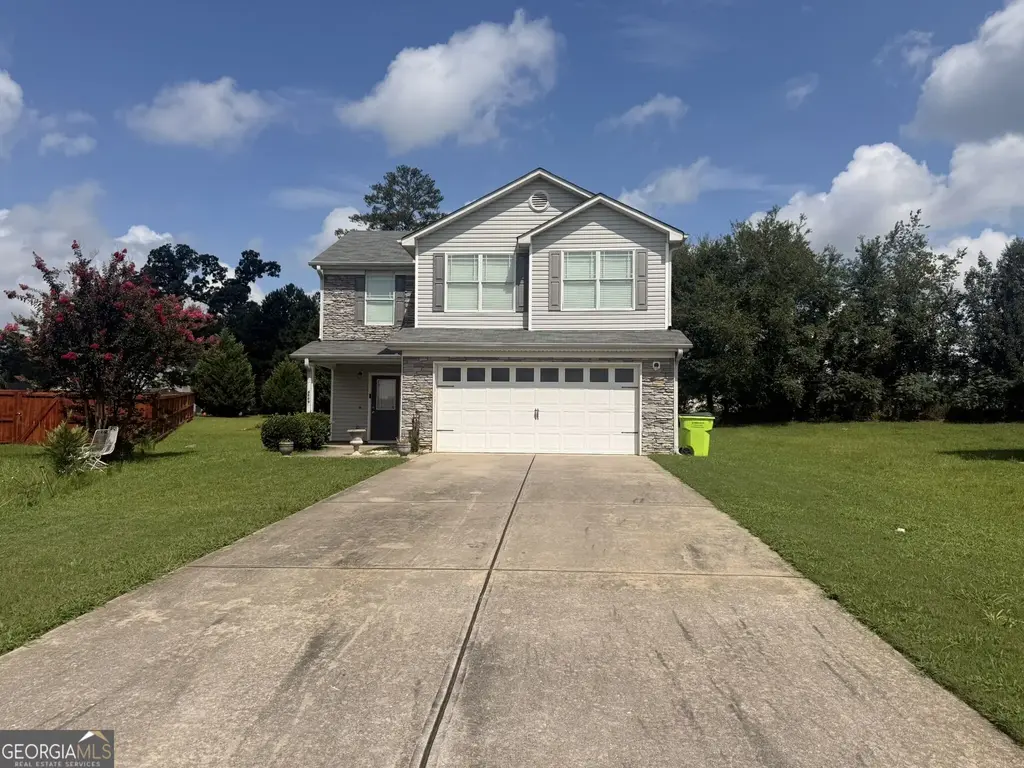 6869 Lockley Court, Rex