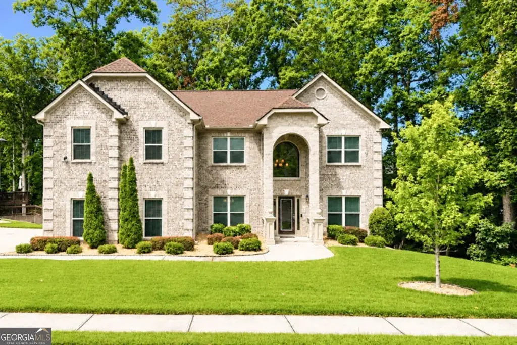 2955 Ash Grove Drive, Conyers
