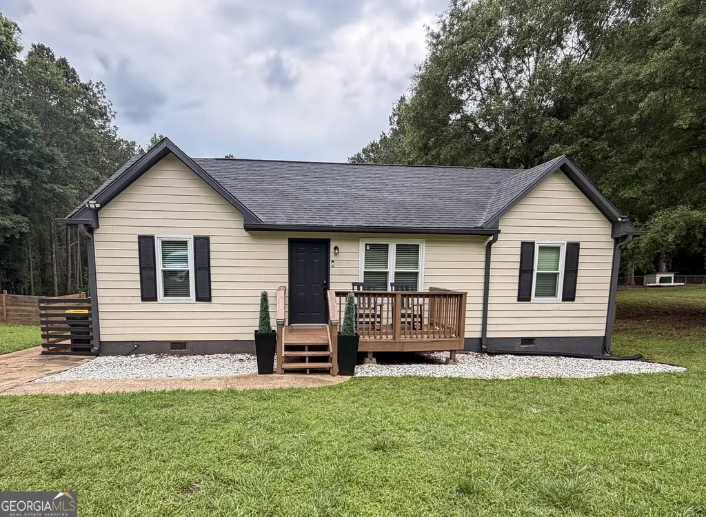 250 Prestigious Place, Senoia