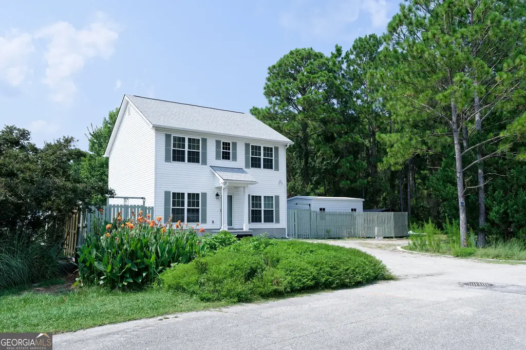143 Dolphin Drive, St. Marys