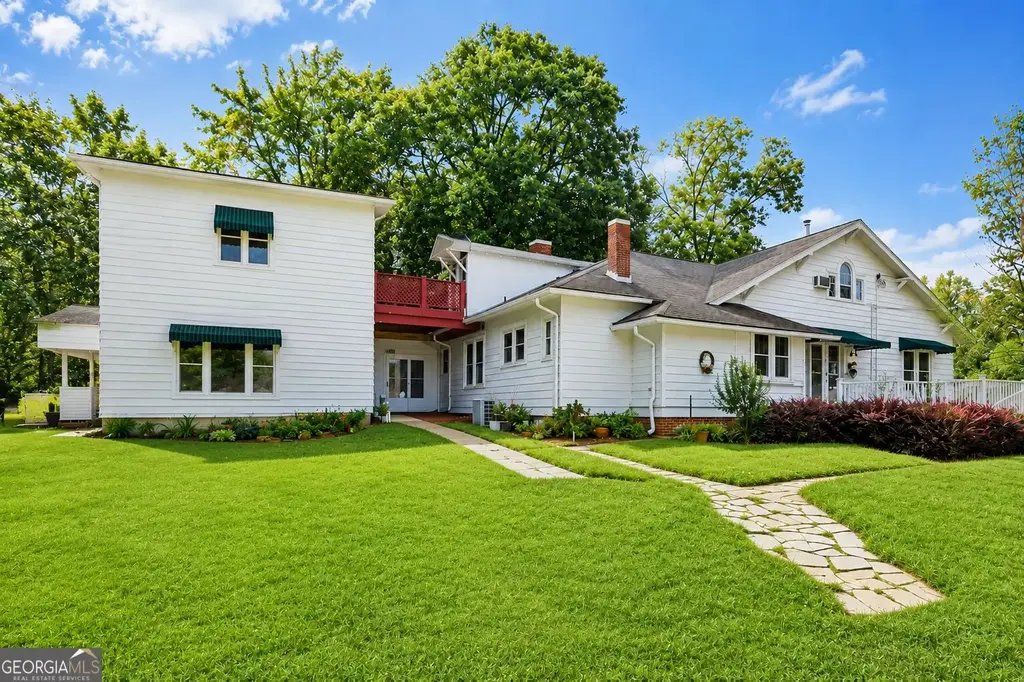 359 E Tugalo Street, Toccoa
