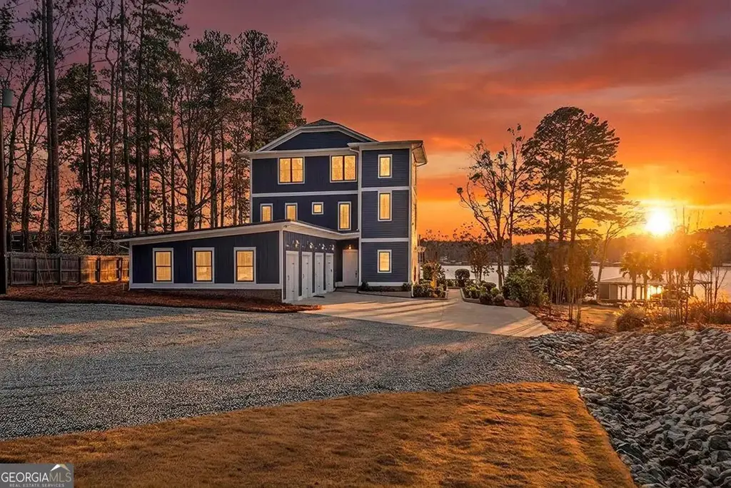 312 Cold Branch Road, Eatonton