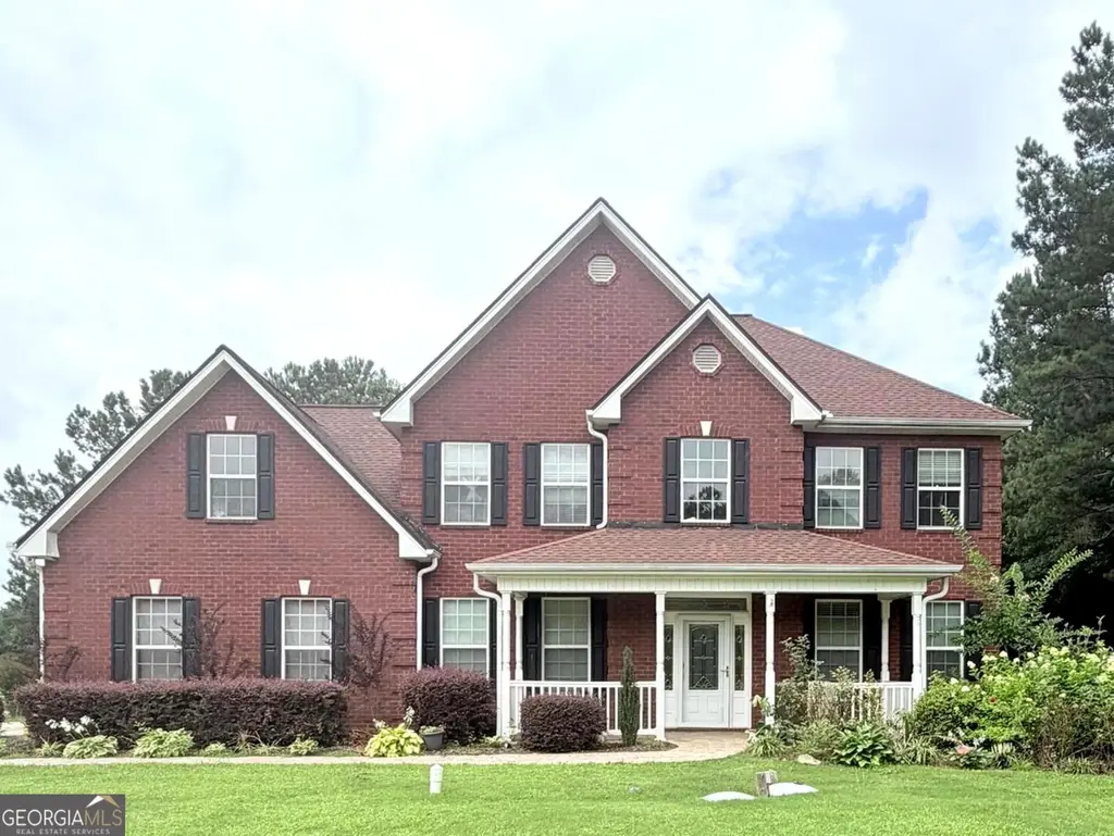 258 Liberty Trace, Milner