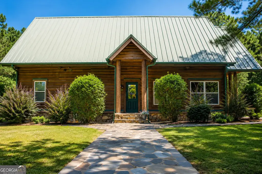 448 Henry Mitchell Drive Ne, Dawson