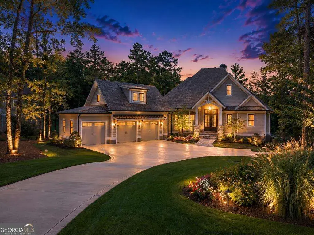 1111 Scull Shoals Drive, Greensboro