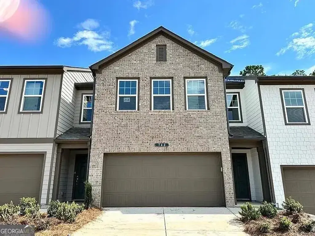742 Vallin Street, Cumming
