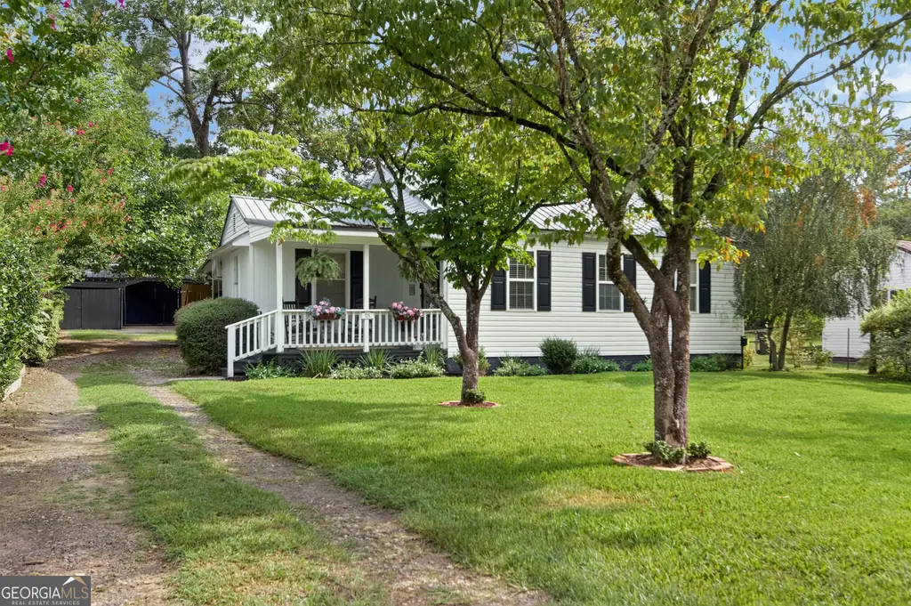 1315 Hill Avenue, Millen