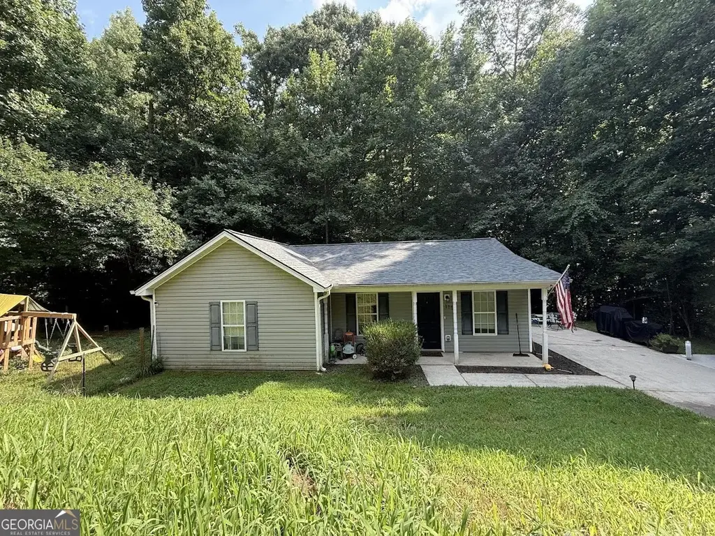 115 Summer Lane, Nicholson