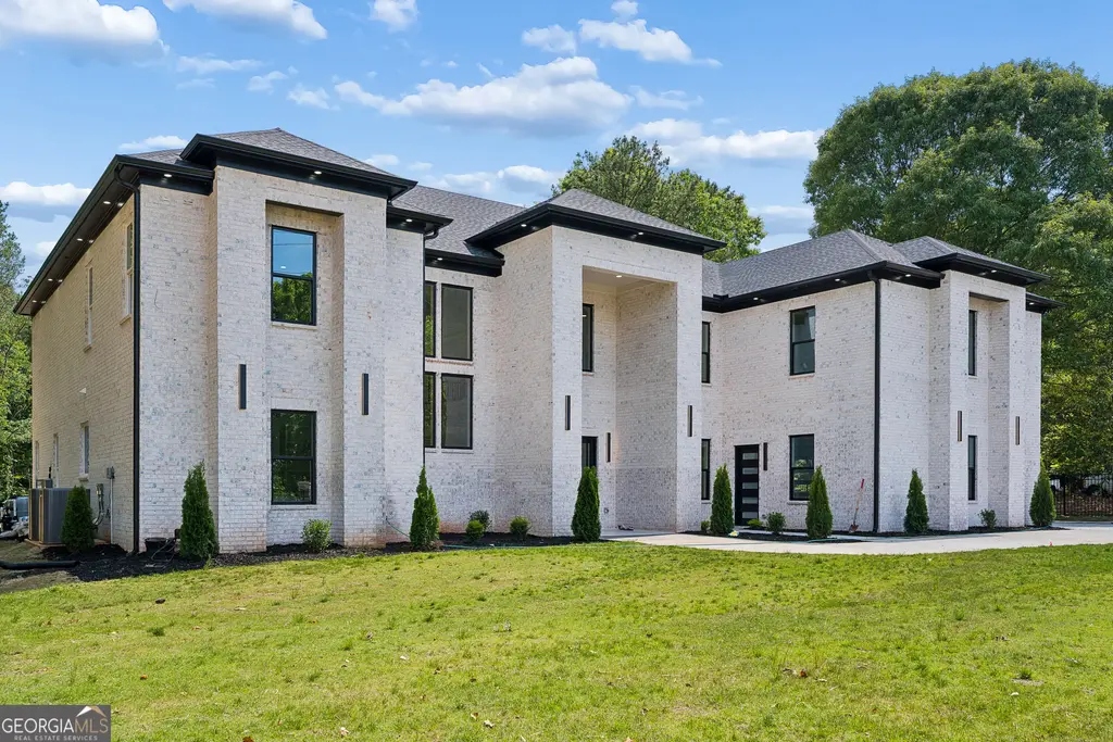 1035 Auburn Road, Dacula