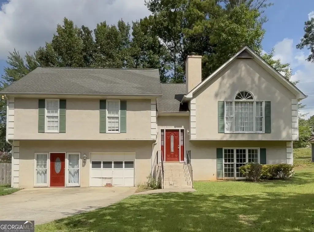1380 Interlaken Pass, Jonesboro