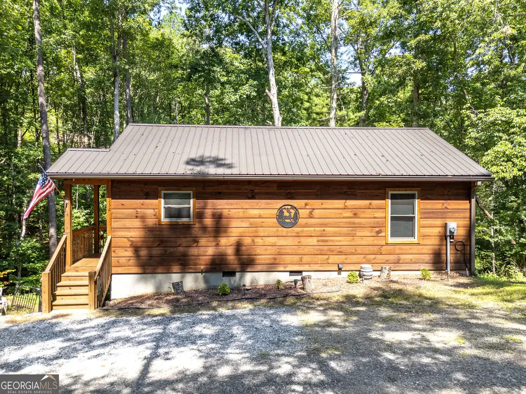 132 Lanes Way, Murphy