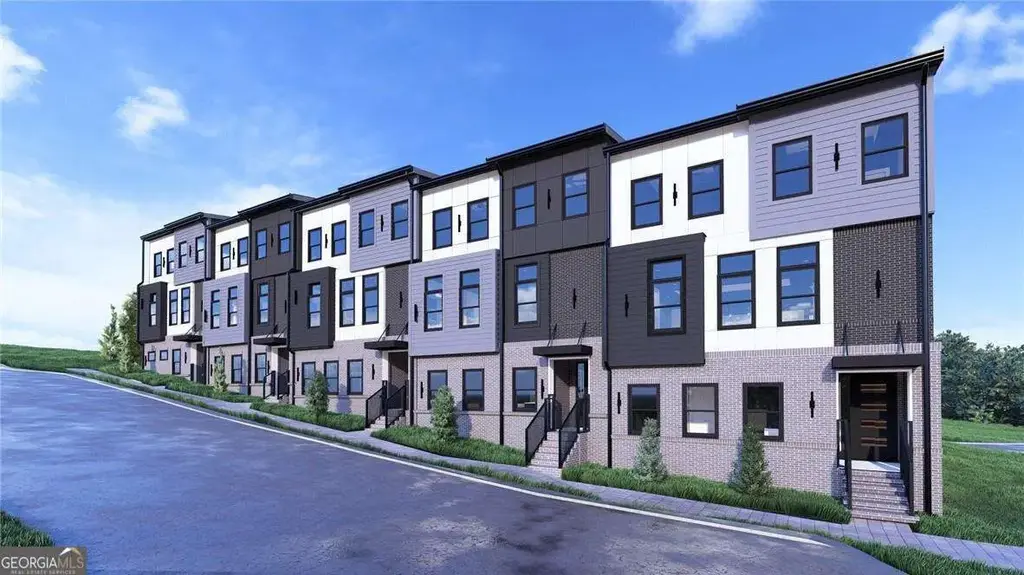 3299 Hall Circle Nw 1, Duluth