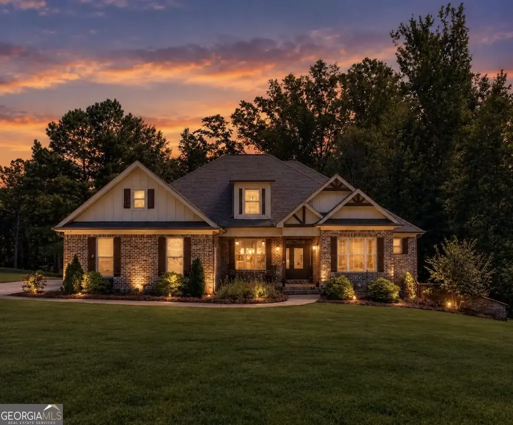 450 Ashley Glen Drive, Williamson