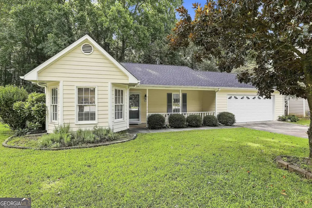 128 Treillage Lane, Peachtree City