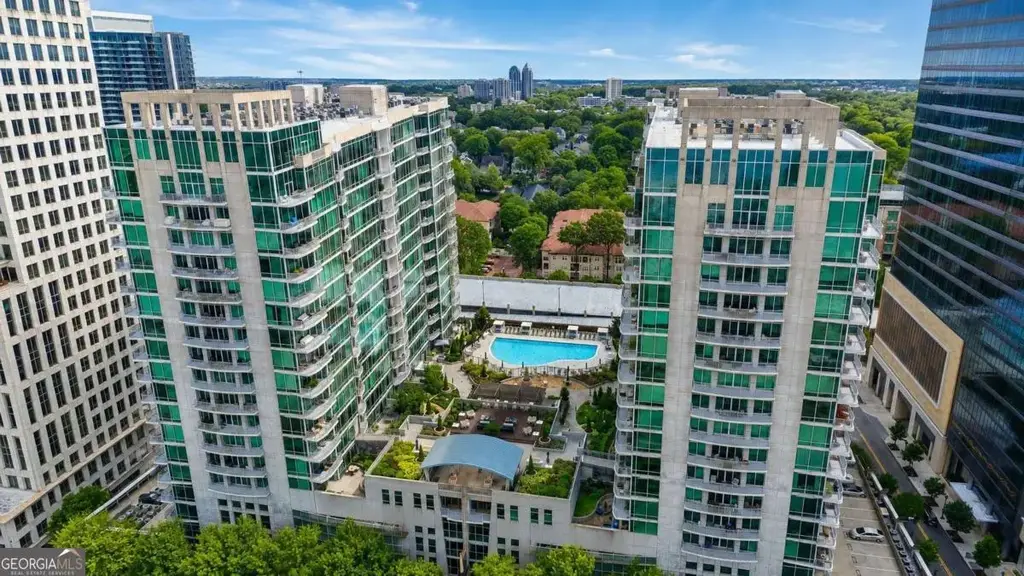 923 Peachtree Street Ne 730, Atlanta