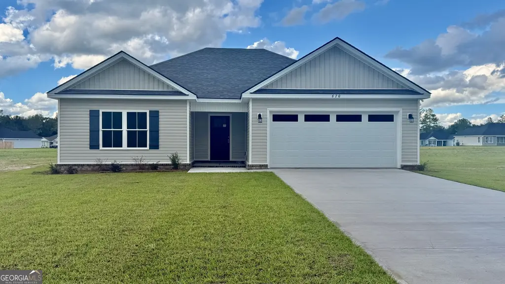 670 Belfast Loop 187, Ellabell