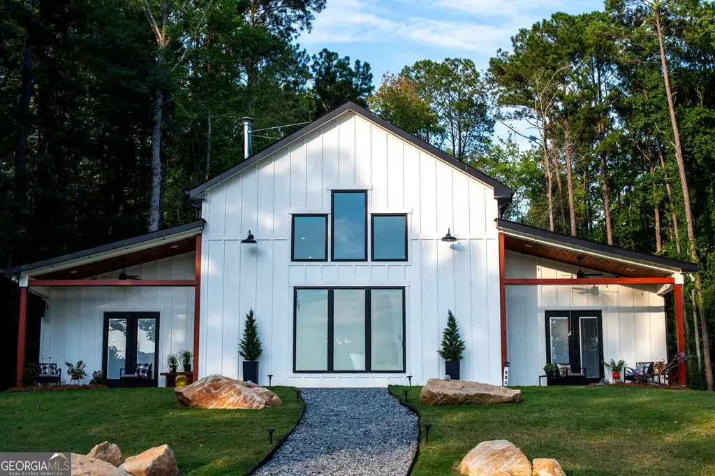 925 Bear Creek Marina Road, Mansfield